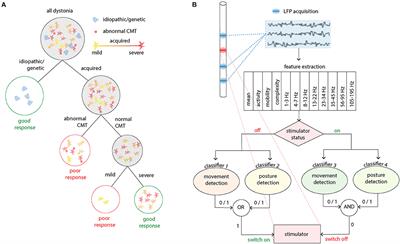 The Expanding Horizon of Neural Stimulation for Hyperkinetic Movement Disorders